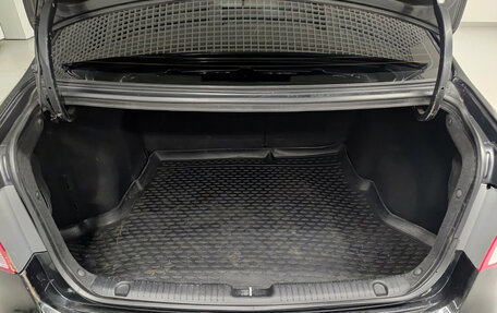 KIA Rio III рестайлинг, 2016 год, 688 000 рублей, 14 фотография