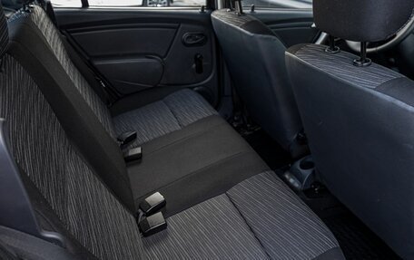 Renault Sandero I, 2012 год, 520 100 рублей, 8 фотография