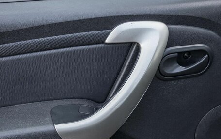 Renault Sandero I, 2012 год, 520 100 рублей, 9 фотография