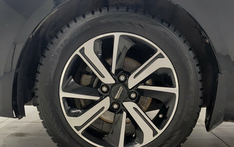 KIA Rio III рестайлинг, 2016 год, 688 000 рублей, 22 фотография