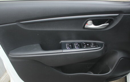 KIA Rio IV, 2022 год, 1 090 000 рублей, 9 фотография