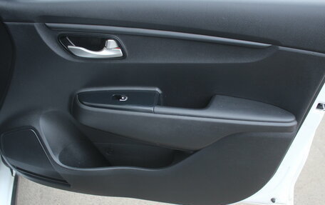 KIA Rio IV, 2022 год, 1 090 000 рублей, 16 фотография