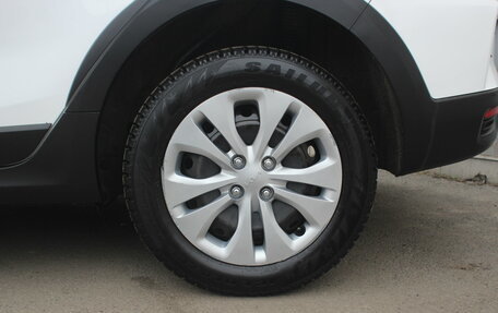 KIA Rio IV, 2022 год, 1 090 000 рублей, 21 фотография