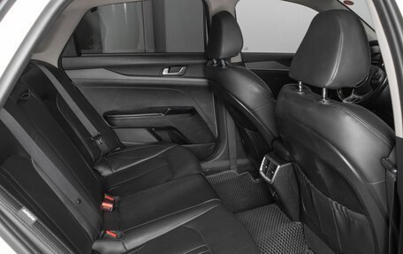 KIA K5, 2020 год, 2 730 000 рублей, 8 фотография