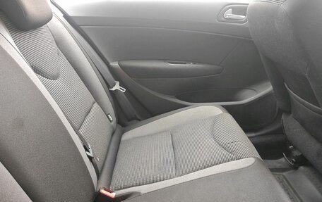 Peugeot 408 I рестайлинг, 2013 год, 479 000 рублей, 10 фотография