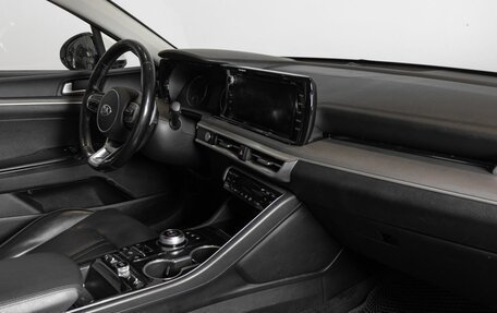 KIA K5, 2020 год, 2 730 000 рублей, 7 фотография