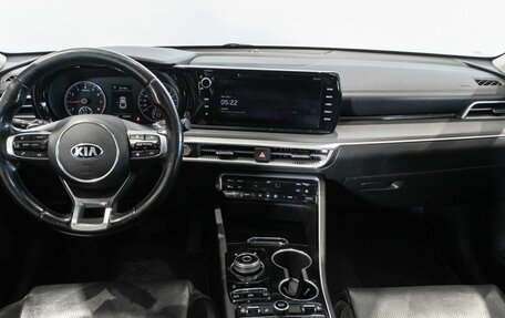 KIA K5, 2020 год, 2 730 000 рублей, 5 фотография