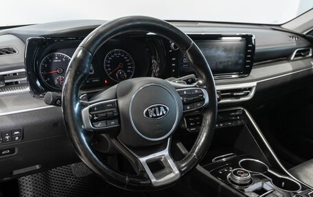 KIA K5, 2020 год, 2 730 000 рублей, 6 фотография