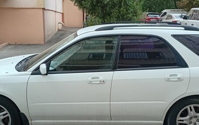 Subaru Impreza III, 2005 год, 670 000 рублей, 1 фотография