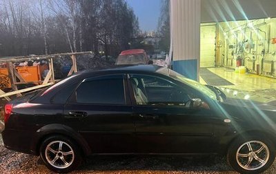 Chevrolet Lacetti, 2008 год, 325 000 рублей, 1 фотография