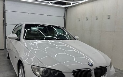 BMW 3 серия, 2007 год, 2 100 000 рублей, 1 фотография