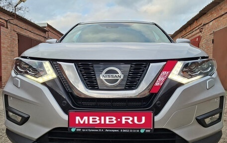 Nissan X-Trail, 2019 год, 2 600 000 рублей, 1 фотография