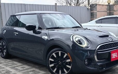 MINI Hatch, 2019 год, 2 499 999 рублей, 1 фотография