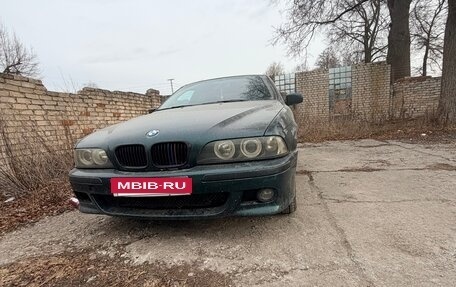 BMW 5 серия, 1997 год, 300 000 рублей, 1 фотография