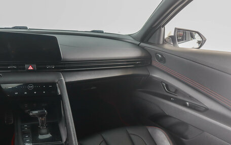 Hyundai Elantra, 2021 год, 2 249 000 рублей, 16 фотография