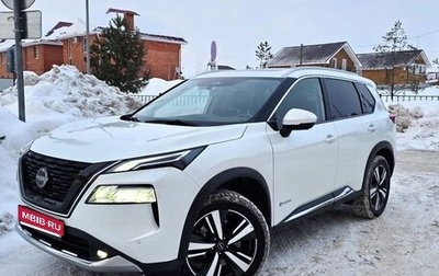 Nissan X-Trail, 2023 год, 4 090 000 рублей, 1 фотография