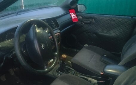 Opel Vectra B рестайлинг, 1997 год, 300 000 рублей, 1 фотография