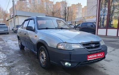 Daewoo Nexia I рестайлинг, 2010 год, 135 000 рублей, 1 фотография