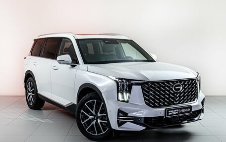 GAC GS8, 2025 год, 4 199 000 рублей, 3 фотография