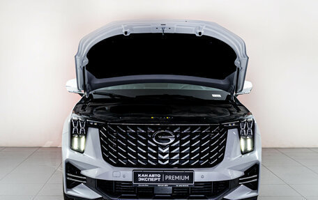 GAC GS8, 2025 год, 4 199 000 рублей, 7 фотография