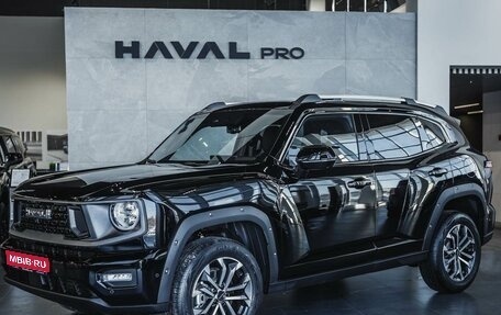 Haval H7, 2026 год, 4 199 000 рублей, 1 фотография