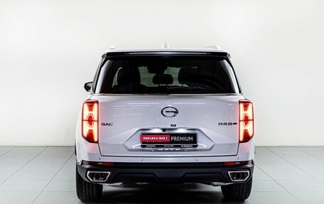 GAC GS8, 2025 год, 4 199 000 рублей, 5 фотография