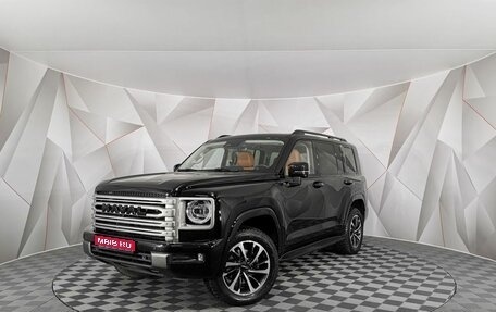 Haval H9, 2024 год, 4 325 000 рублей, 1 фотография