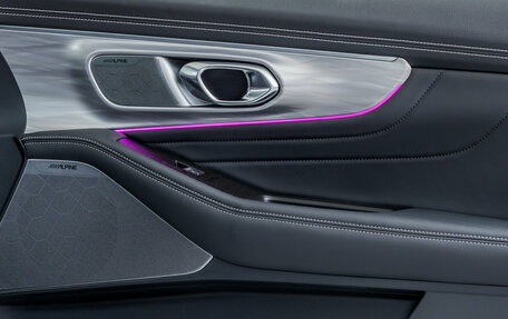 GAC GS8, 2025 год, 4 199 000 рублей, 15 фотография