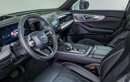 GAC GS8, 2025 год, 4 199 000 рублей, 10 фотография