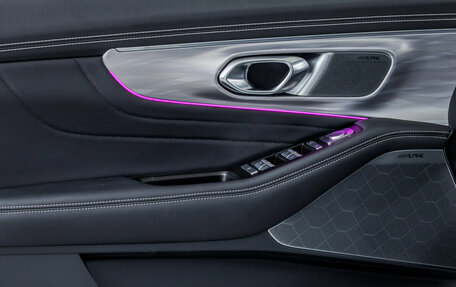 GAC GS8, 2025 год, 4 199 000 рублей, 14 фотография