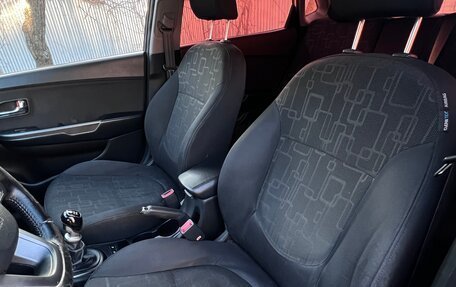 KIA Rio III рестайлинг, 2012 год, 950 000 рублей, 3 фотография