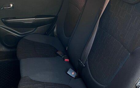 KIA Rio III рестайлинг, 2012 год, 950 000 рублей, 8 фотография