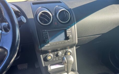 Nissan Qashqai, 2010 год, 890 000 рублей, 4 фотография