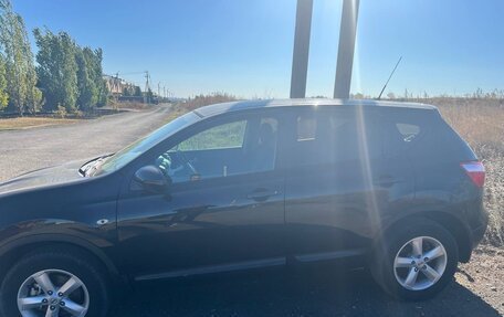 Nissan Qashqai, 2010 год, 890 000 рублей, 8 фотография