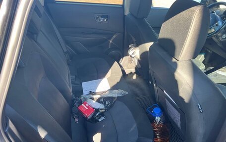 Nissan Qashqai, 2010 год, 890 000 рублей, 7 фотография