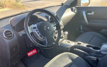 Nissan Qashqai, 2010 год, 890 000 рублей, 3 фотография