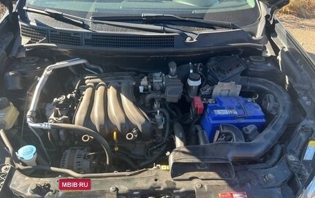 Nissan Qashqai, 2010 год, 890 000 рублей, 6 фотография