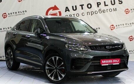 Geely Tugella FY11, 2022 год, 2 699 000 рублей, 1 фотография