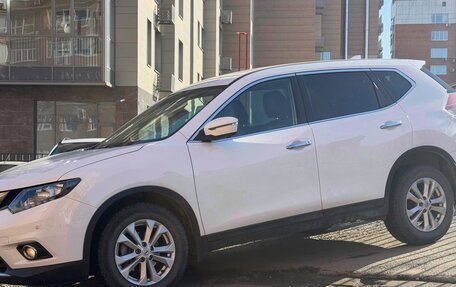 Nissan X-Trail, 2018 год, 2 450 000 рублей, 2 фотография