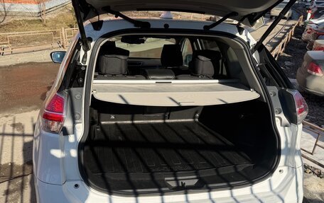 Nissan X-Trail, 2018 год, 2 450 000 рублей, 7 фотография