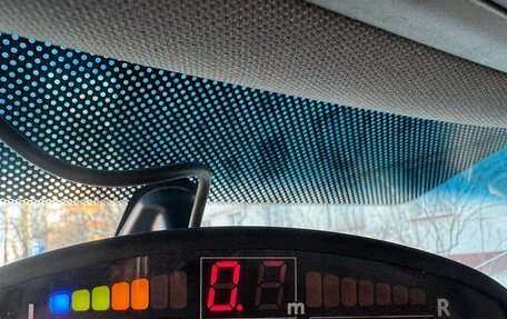 Honda Pilot III рестайлинг, 2008 год, 735 000 рублей, 13 фотография