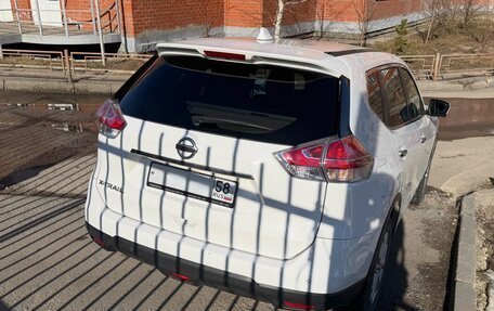 Nissan X-Trail, 2018 год, 2 450 000 рублей, 6 фотография