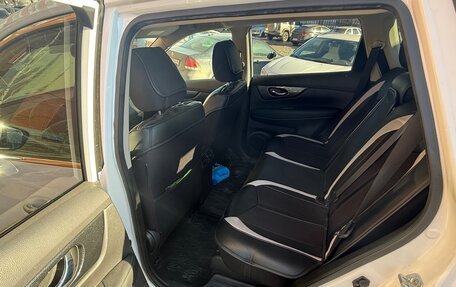 Nissan X-Trail, 2018 год, 2 450 000 рублей, 8 фотография