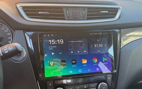 Nissan X-Trail, 2018 год, 2 450 000 рублей, 10 фотография