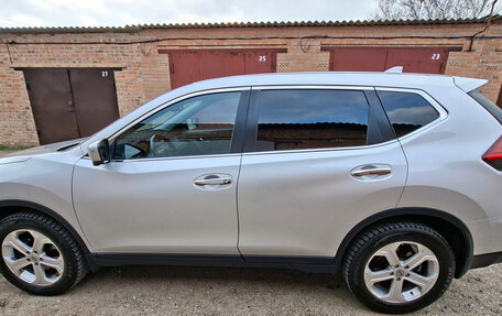 Nissan X-Trail, 2019 год, 2 600 000 рублей, 3 фотография