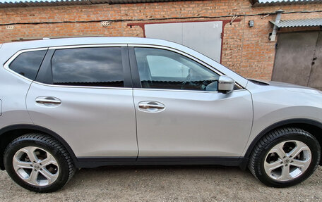 Nissan X-Trail, 2019 год, 2 600 000 рублей, 4 фотография