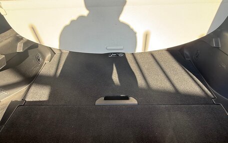 Nissan X-Trail, 2018 год, 2 450 000 рублей, 12 фотография