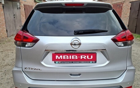 Nissan X-Trail, 2019 год, 2 600 000 рублей, 2 фотография