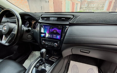 Nissan X-Trail, 2019 год, 2 600 000 рублей, 5 фотография