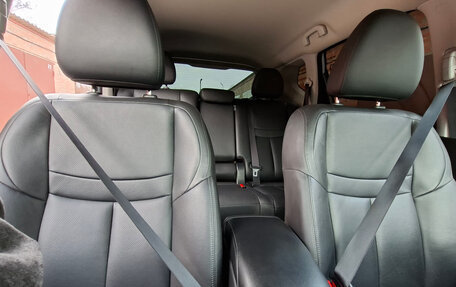 Nissan X-Trail, 2019 год, 2 600 000 рублей, 6 фотография